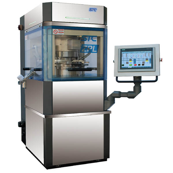 实验室压片机-上海天祥·健台制药机械有限公司