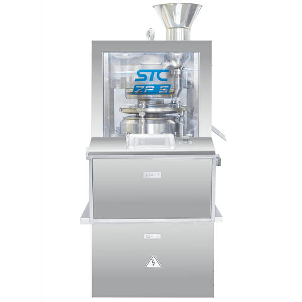 实验室压片机-上海天祥·健台制药机械有限公司