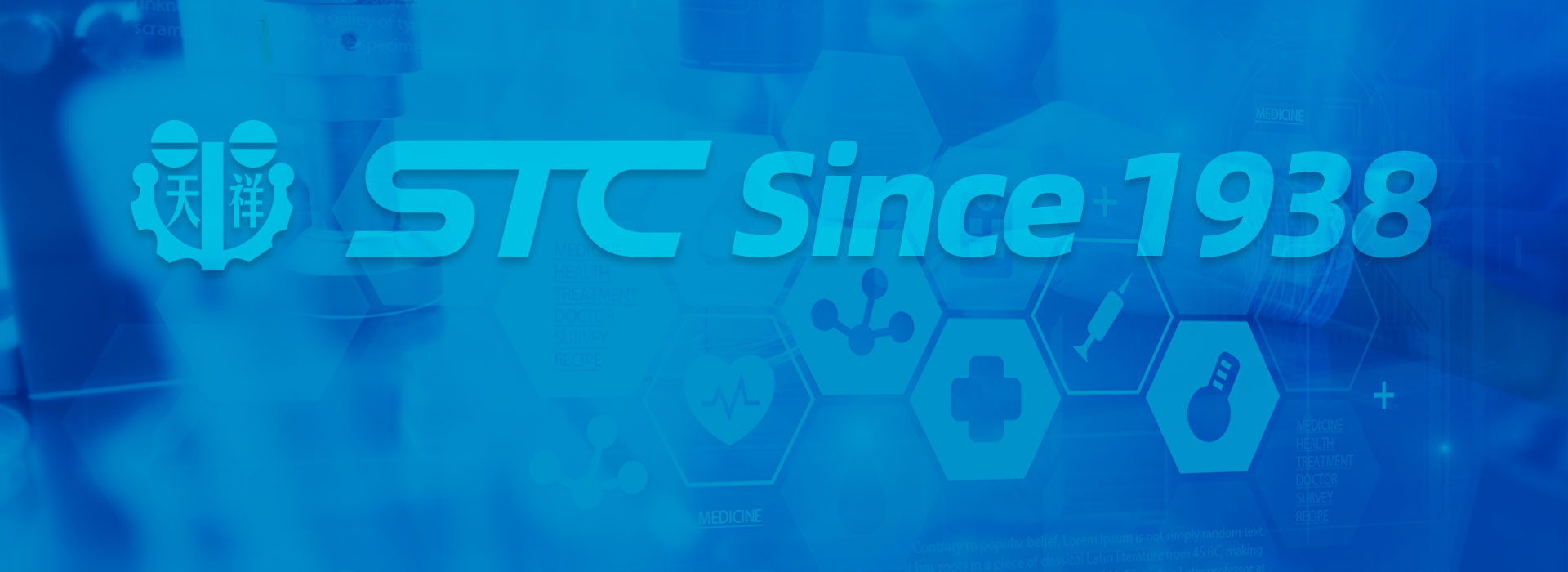 Shanghai Tianxiang & Chentai Pharmaceutical Machinery Co., Ltd.