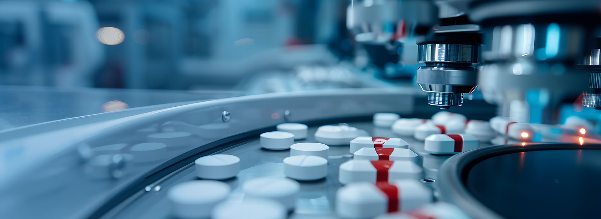 Shanghai Tianxiang & Chentai Pharmaceutical Machinery Co., Ltd.